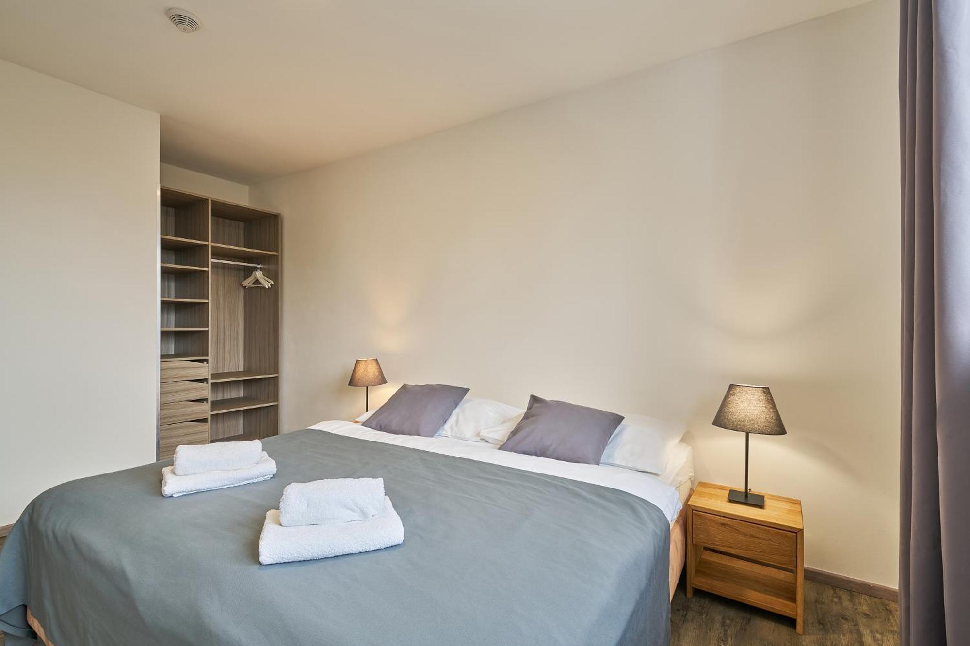 Hotel Obzor Pec pod Snezkou Esterno foto