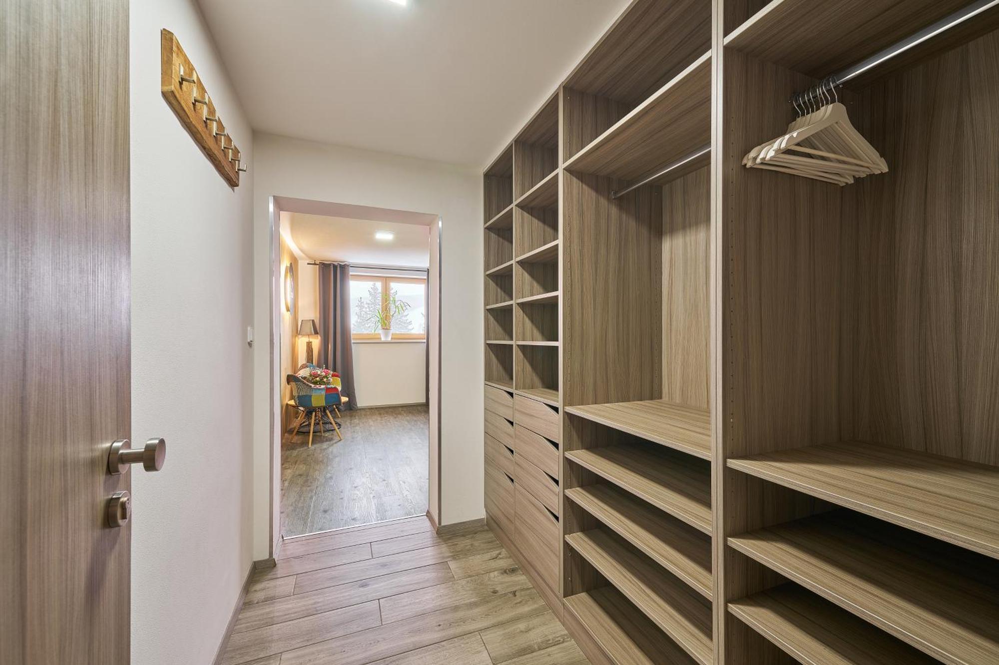 Hotel Obzor Pec pod Snezkou Esterno foto