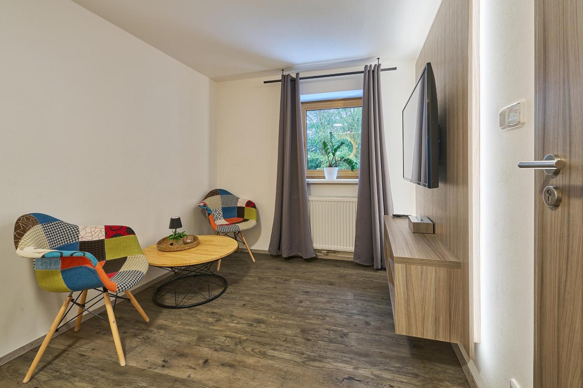 Hotel Obzor Pec pod Snezkou Esterno foto